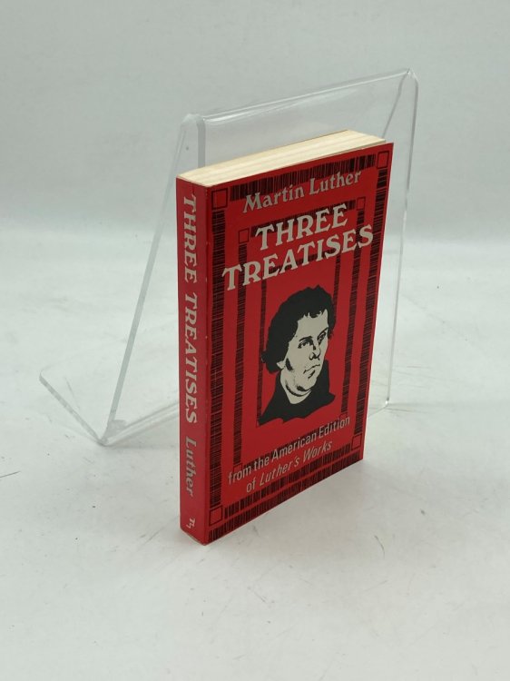 Three Treatises