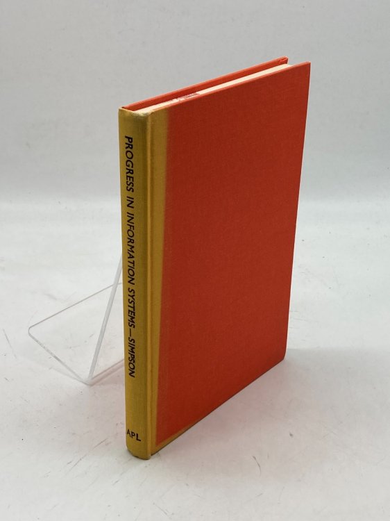 Progress in Information Systems The Datafair Papers