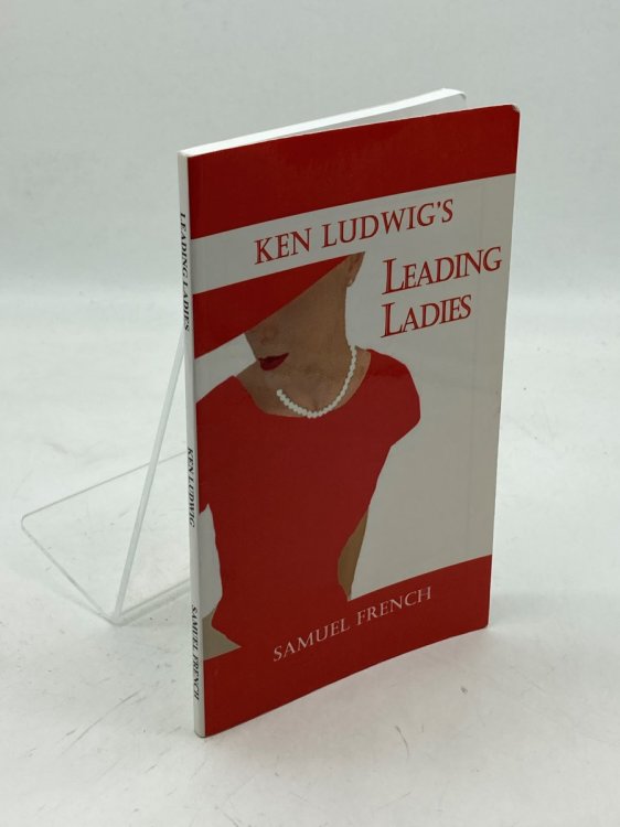 Image for Leading Ladies Leading Ladies