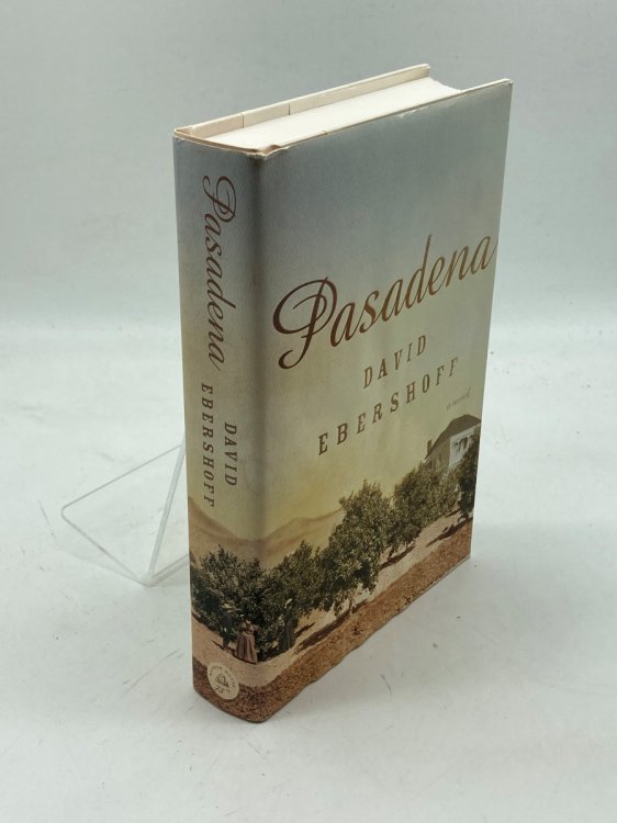Image for Pasadena Pasadena