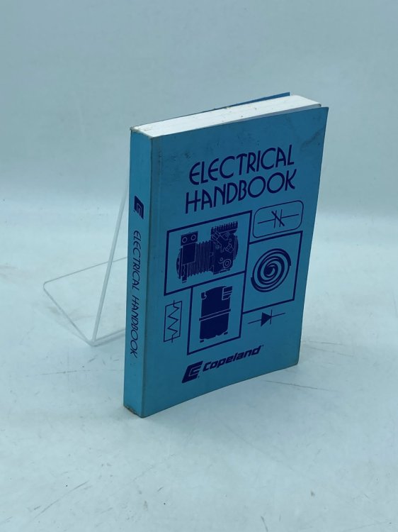 Image for Electrical Handbook Electrical Handbook
