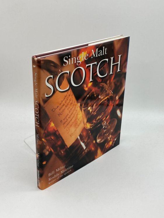 Single Malt Scotch