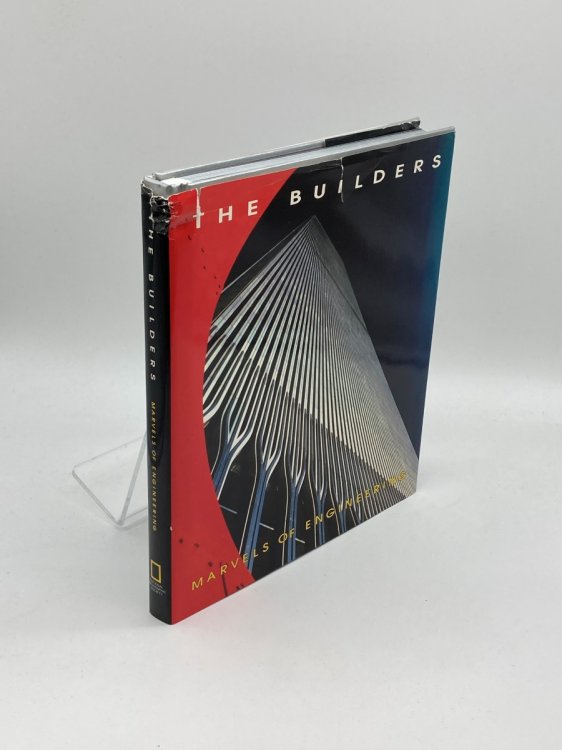 The Builders; Marvels of Engineering