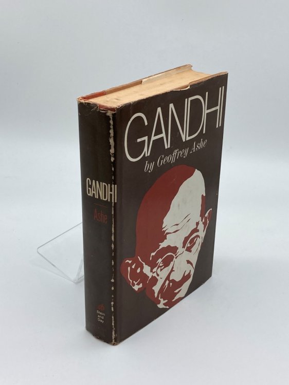 Image for Gandhi Gandhi