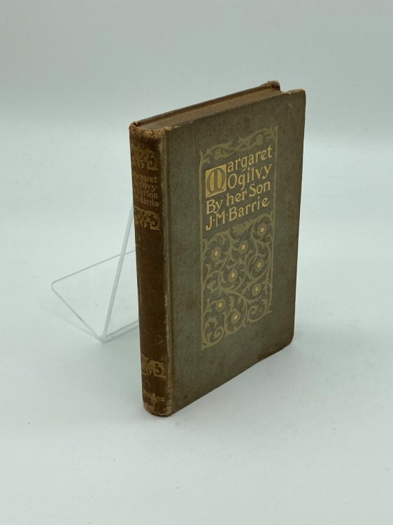 Image for Margaret Ogilvy Margaret Ogilvy