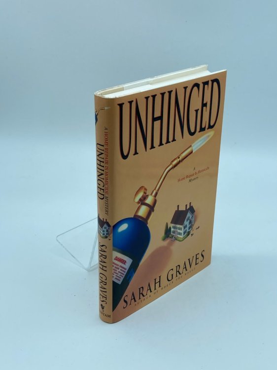 Unhinged