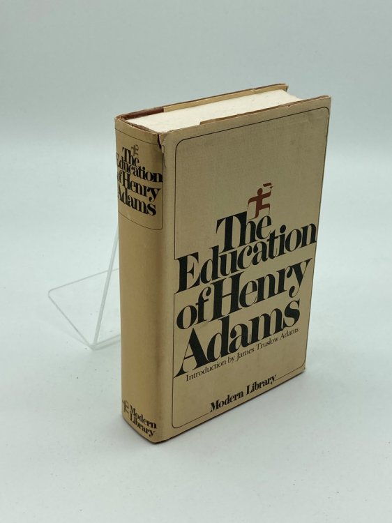 The Education of Henry Adams