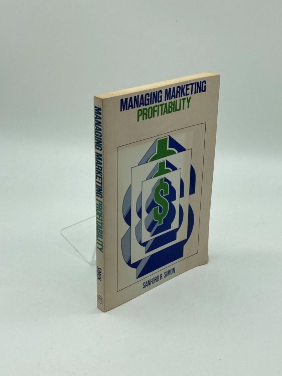 Managing Market Profitability