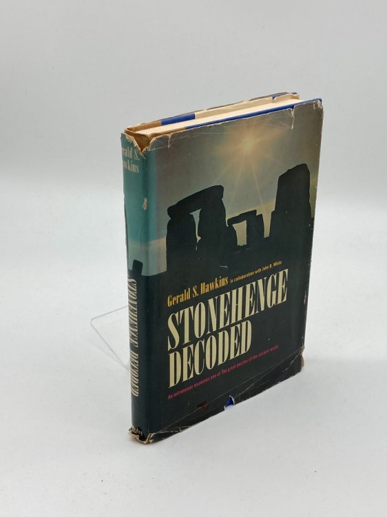 Stonehenge Decoded