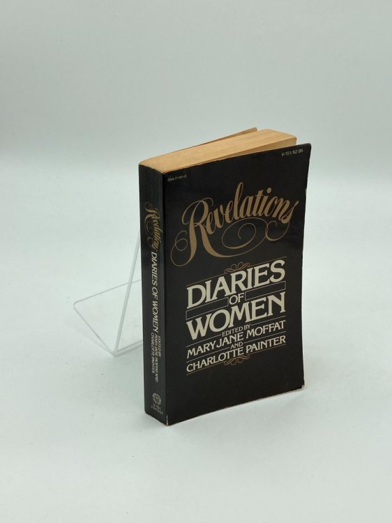 Revelations Diaries of Women