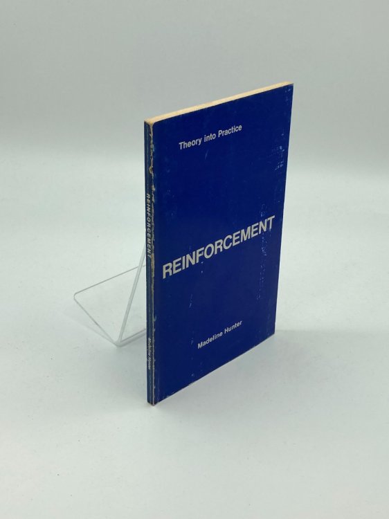 Reinforcement Theory in Practice