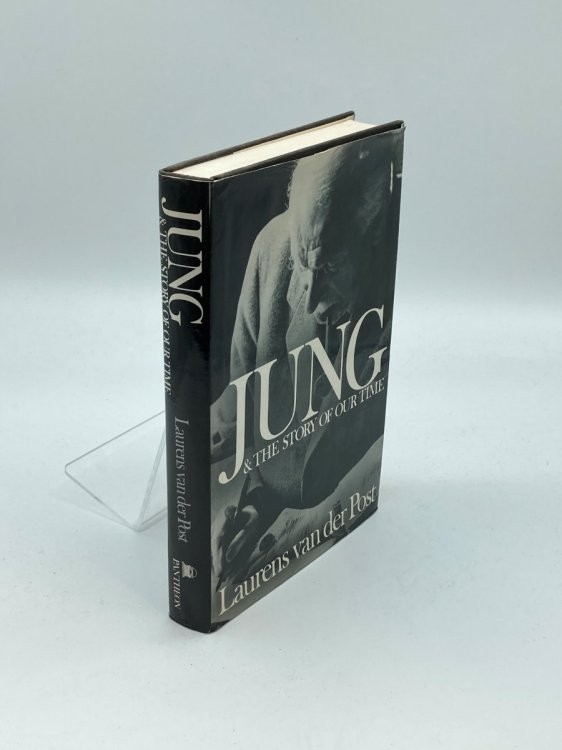 Image for Jung and the Story of Our Time Jung and the Story of Our Time