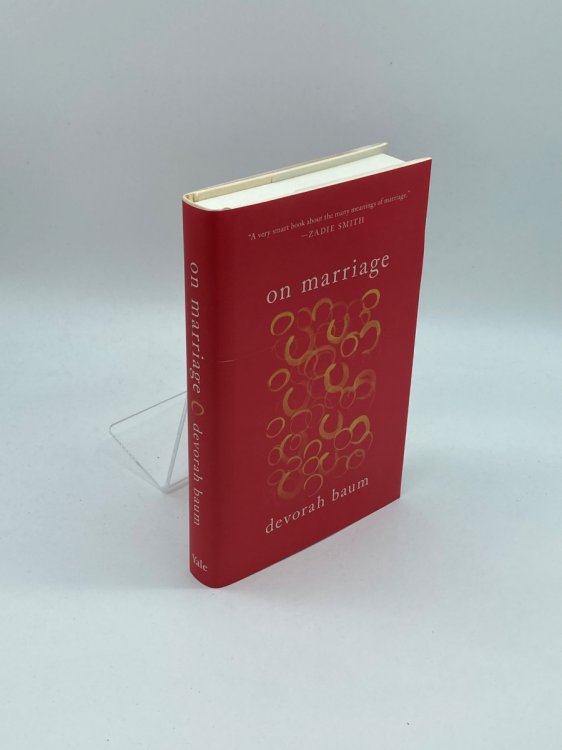 On Marriage