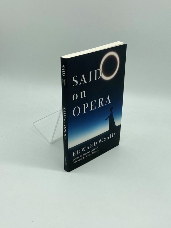 Said on Opera