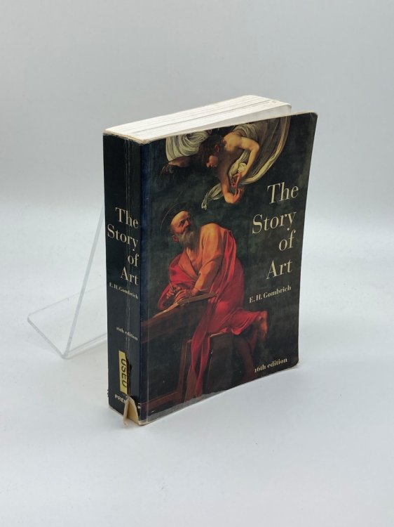 Image for The Story of Art The Story of Art