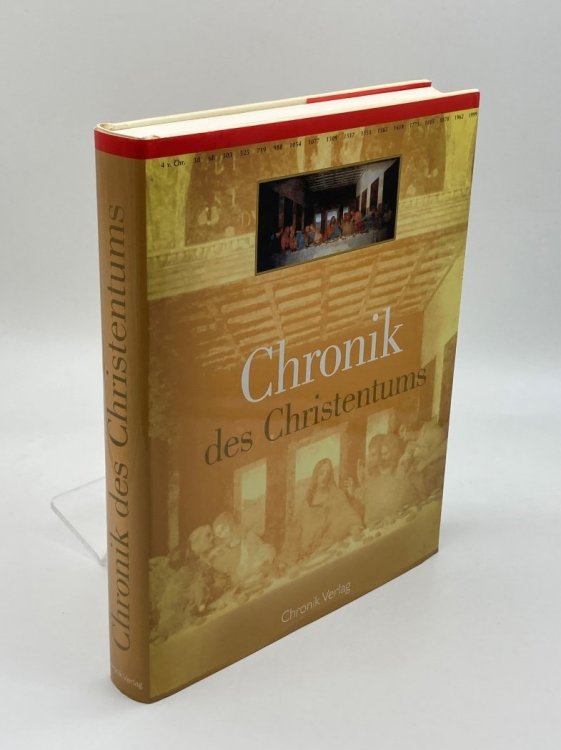 Chronik Des Christentums