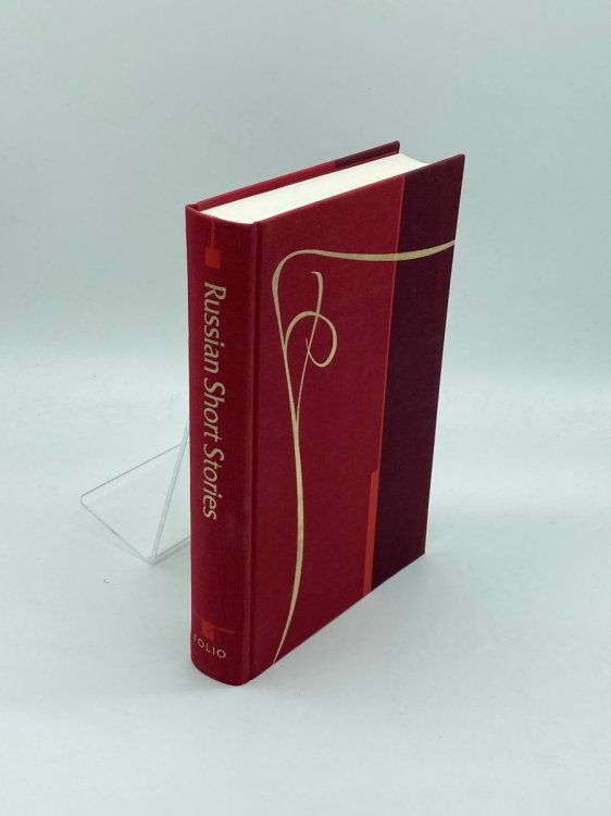 Image for Russian Short Stories Russian Short Stories