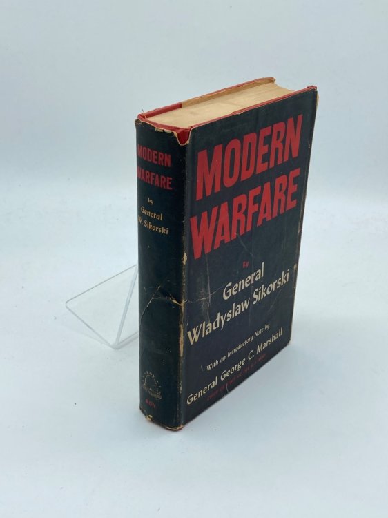 Modern Warfare