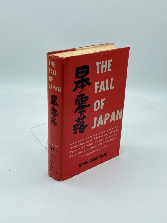 The Fall of Japan