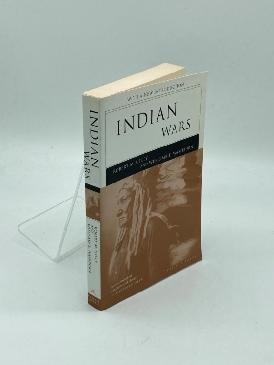 Image for Indian Wars Indian Wars