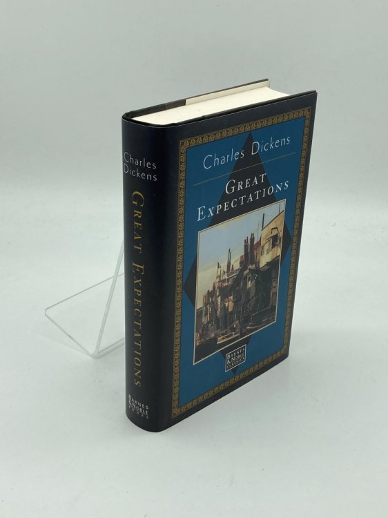 Great Expectations