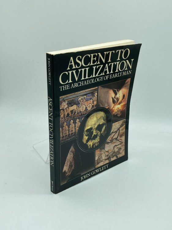 Ascent to Civilization