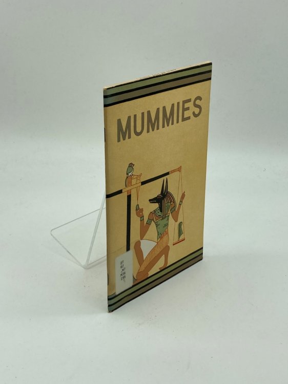 Image for Mummies and Death in Egypt Mummies and Death in Egypt