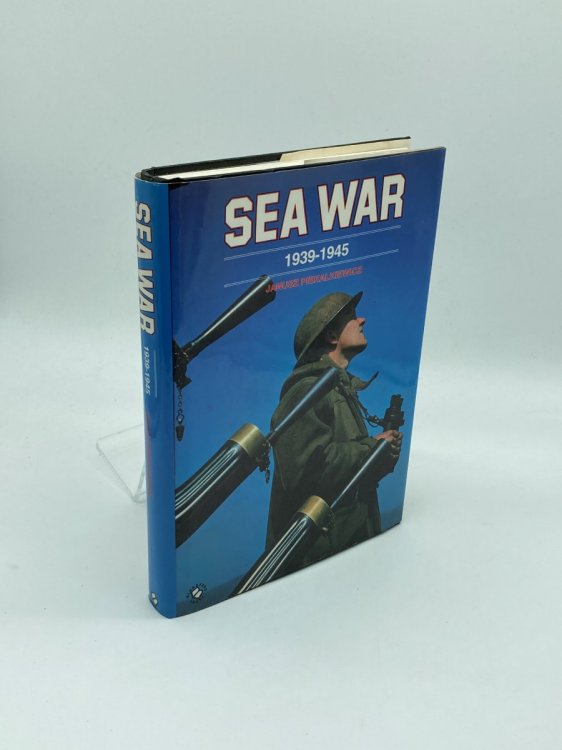 Image for Sea War, 1939-1945 Sea War, 1939-1945