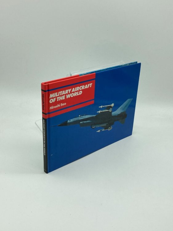 Military Aircraft of the World