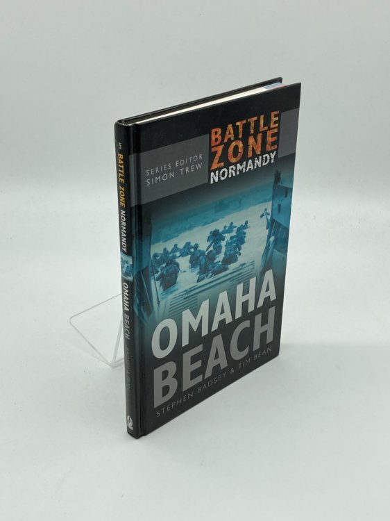 Image for Omaha Beach Omaha Beach