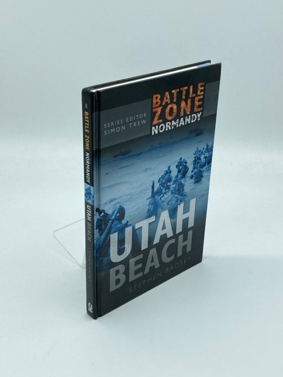 Image for Utah Beach Utah Beach