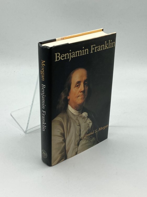 Benjamin Franklin