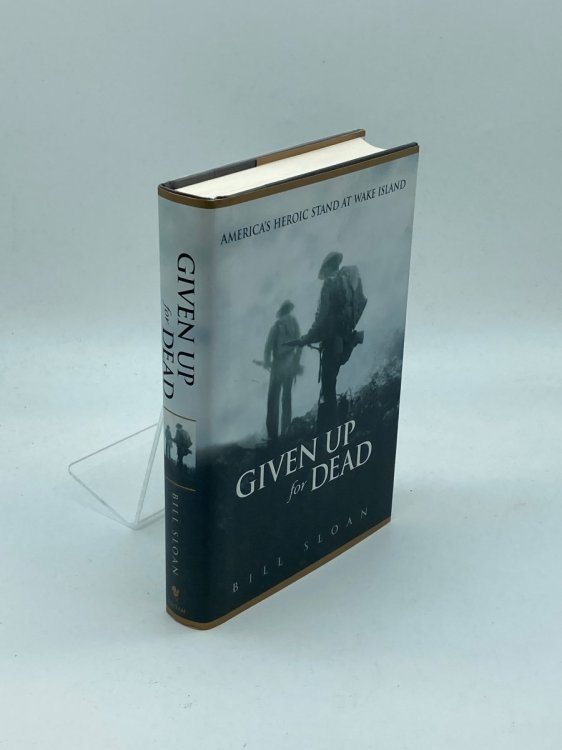 Given Up for Dead America's Heroic Stand At Wake Island