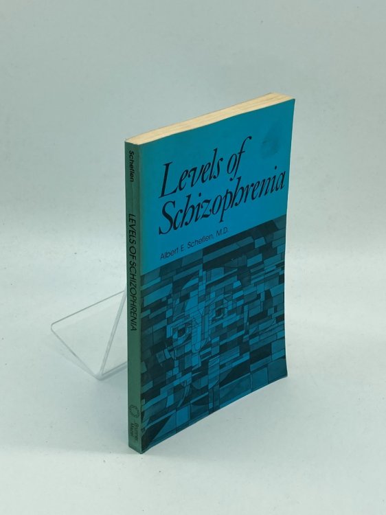 Image for Levels of Schizophrenia Levels of Schizophrenia