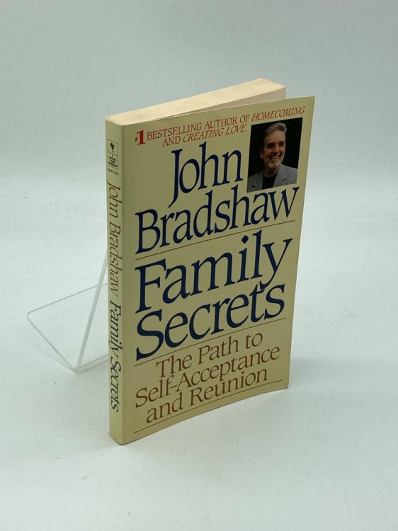 Image for Family Secrets - the Path from Shame to Healing Family Secrets - the Path from Shame to Healing
