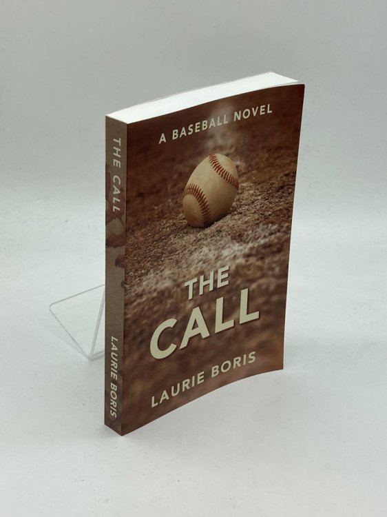 Image for The Call (Signed) A Baseball Novel The Call (Signed) A Baseball Novel