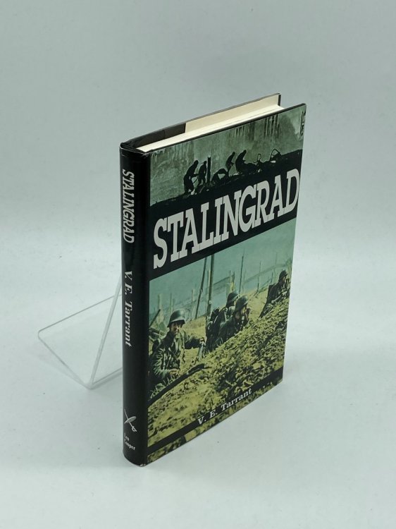 Image for Stalingrad Anatomy of an Agony Stalingrad Anatomy of an Agony
