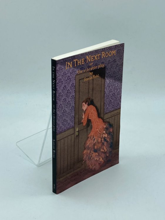 Image for In the Next Room; Or the Vibrator Play In the Next Room; Or the Vibrator Play
