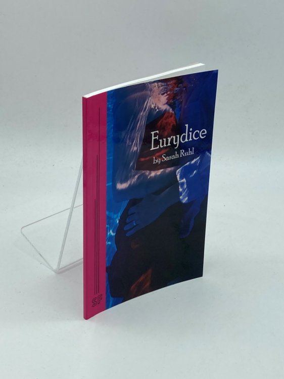 Image for Eurydice Eurydice
