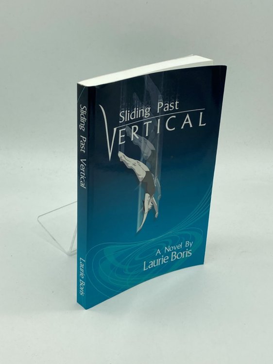 Image for Sliding Past Vertical (Signed) Sliding Past Vertical (Signed)