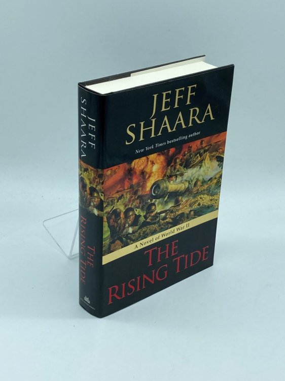 Image for The Rising Tide A Novel of World War II The Rising Tide A Novel of World War II