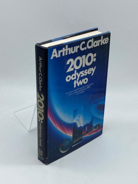 Image for 2010 Odyssey Two 2010 Odyssey Two