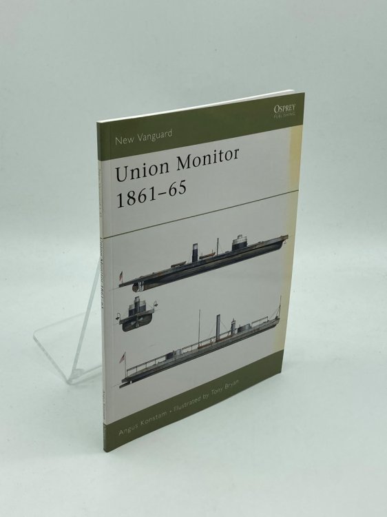 Image for Union Monitor 186165 Union Monitor 186165