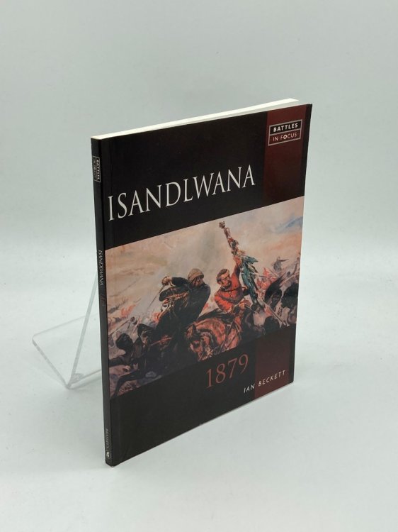 Image for ISANDLWANA 1879 ISANDLWANA 1879