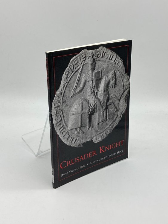 Image for Crusader Knight Crusader Knight