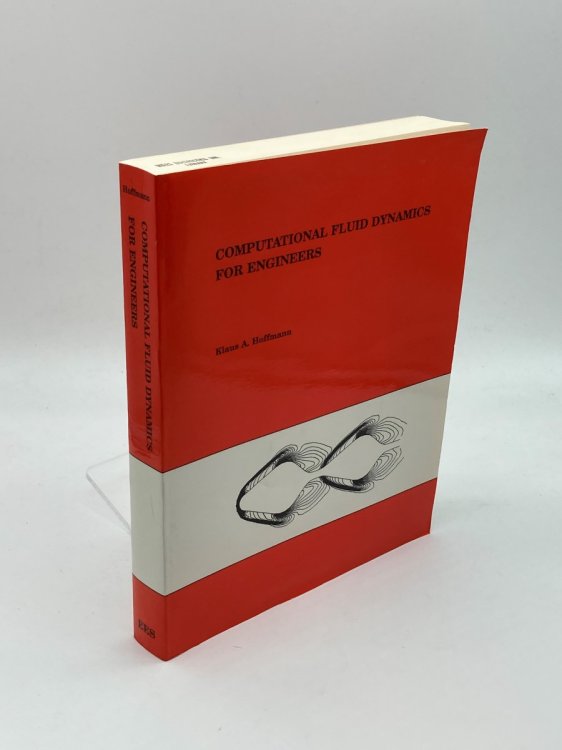 Image for Computational Fluid Dynamics for Engineers Computational Fluid Dynamics for Engineers