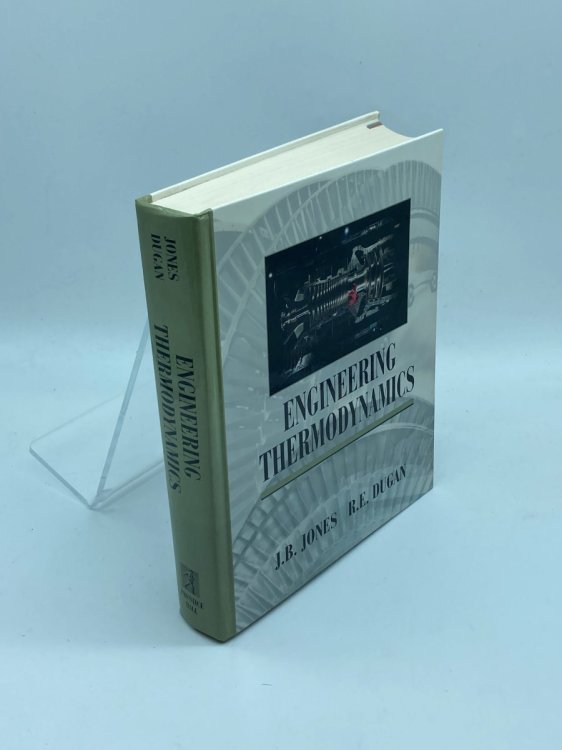 Image for Engineering Thermodynamics Engineering Thermodynamics