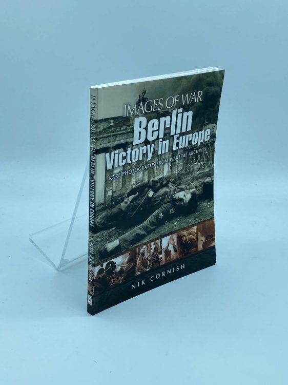 Image for Berlin Victory in Europe Berlin Victory in Europe