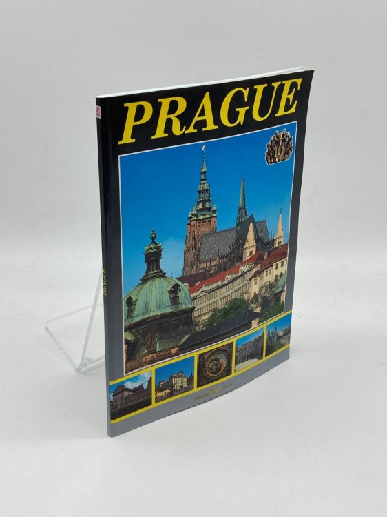 Image for Prague Prague