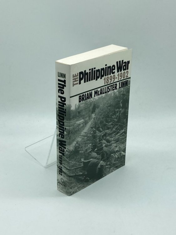 The Philippine War, 1899-1902